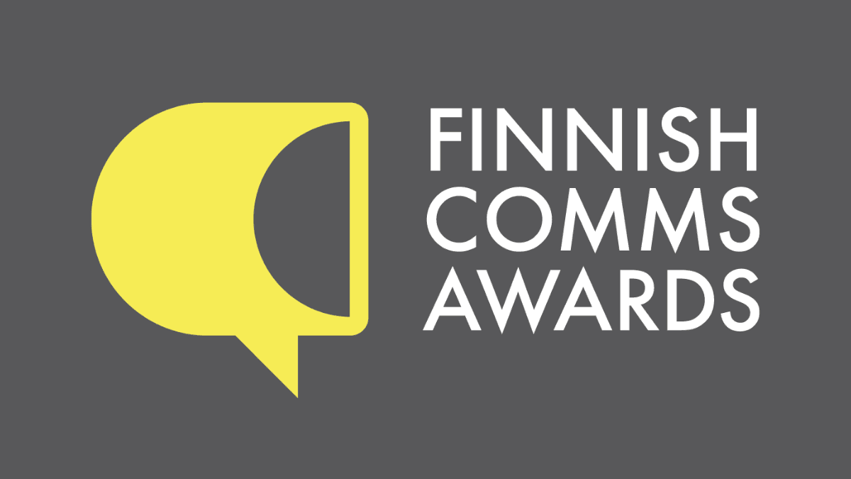 Finnish Comms Awards