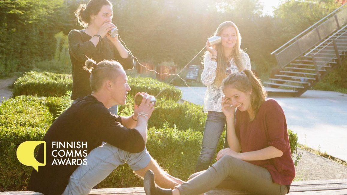 Finnish Comms Awards
