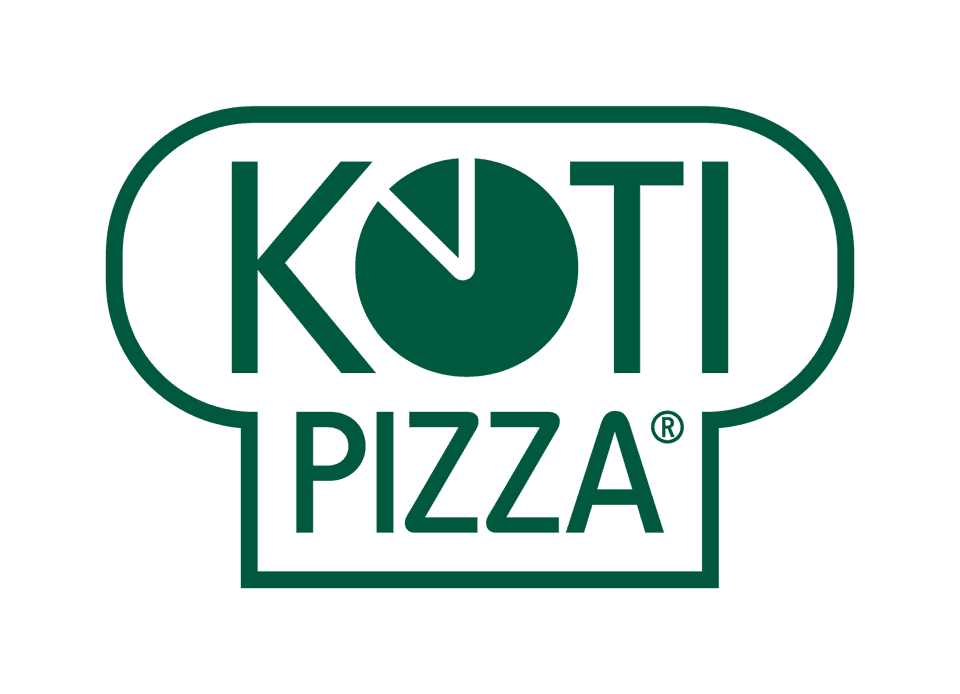Kotipizza Group Oyj - Jäsenen logo