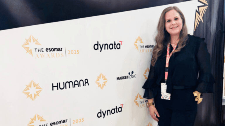 Blogi | Markkinatutkimukset tulevaisuus – katsaus Esomar Congress 2025