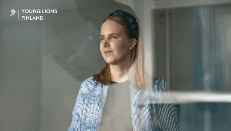 YLF Blogi | Miten pikkuleijona syödään eli mitä kaksi kesää Cannes Young Lions -edustajana ovat opettaneet
