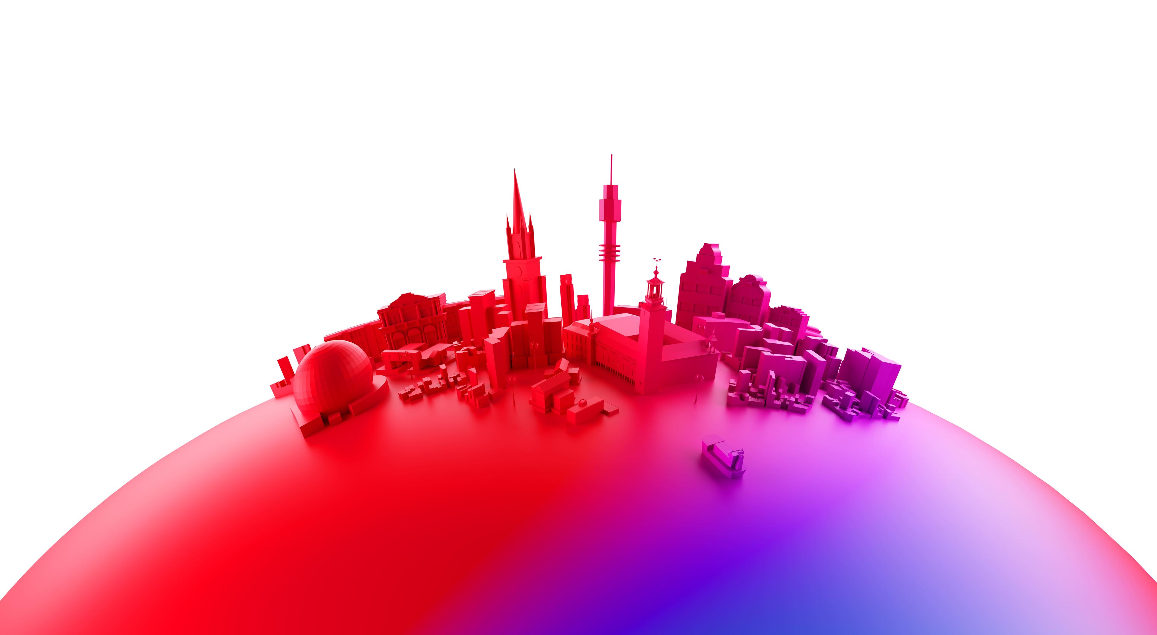 Maailman johtavat brändit kokoontuvat Tukholmassa 21-24.4. – myös Marketing Finlandin jäsenet voivat osallistua