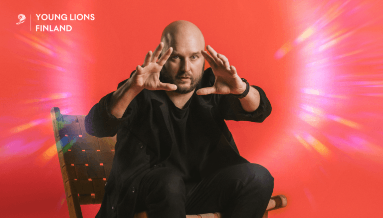 YLF Blogi | Nuoret leijonat – Suomen menestys rakennetaan luovuudella