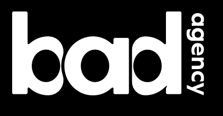 BAD Agency - Jäsenen logo