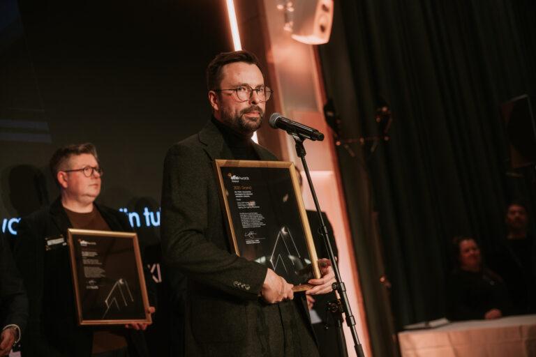 Halpakaupasta markkinointikoneeksi – Puuilon Grand Effie -voittoresepti