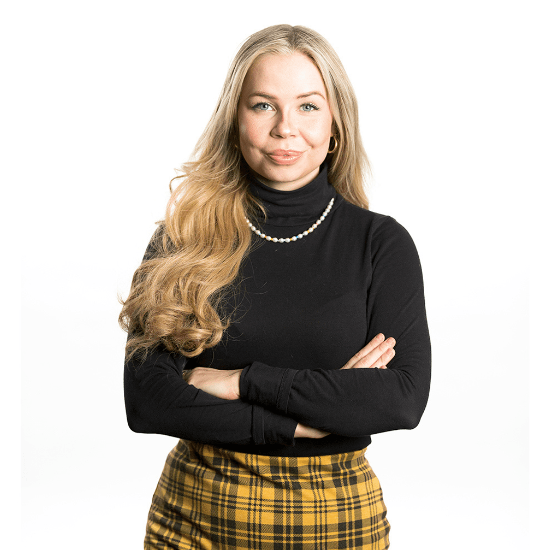 Saara Kemiläinen