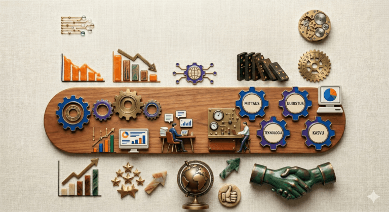 Markkinointi ja viestintätoimistojen hinnoittelumallit