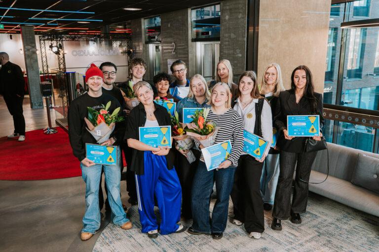 Young Lions Finland 2026 crowns winners – next stop: Cannes