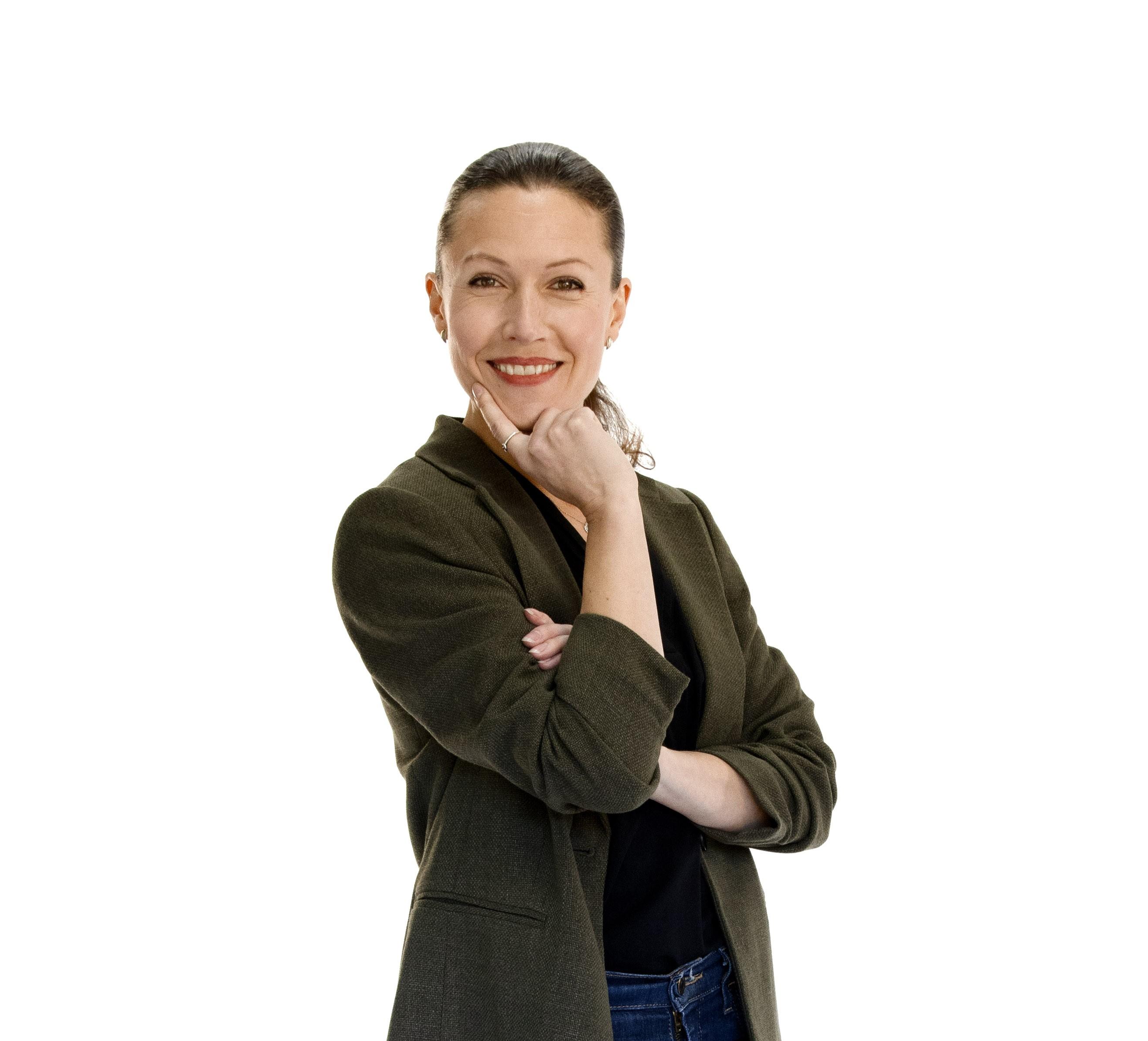 Pauliina Hallama