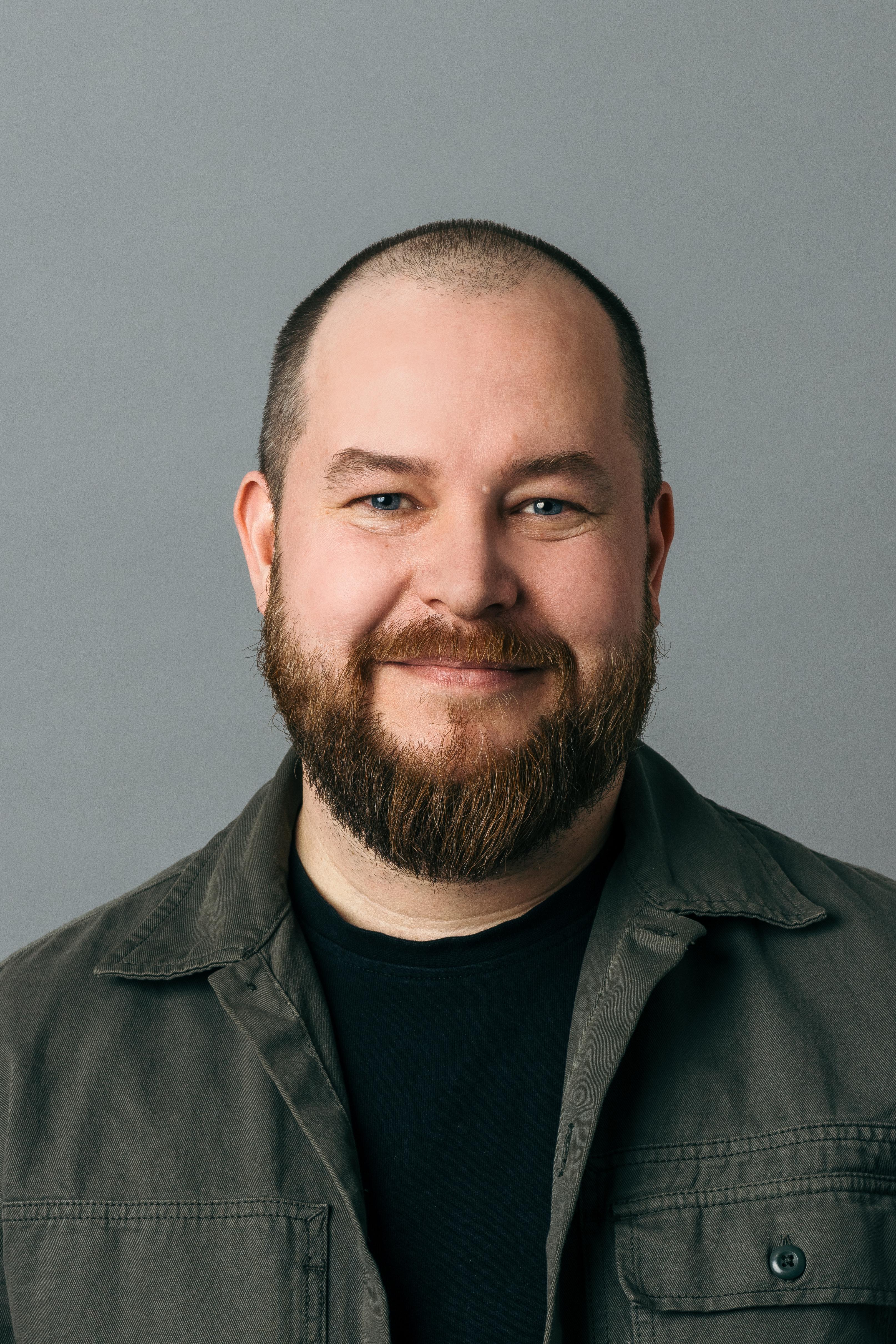 Samuli Hokkanen