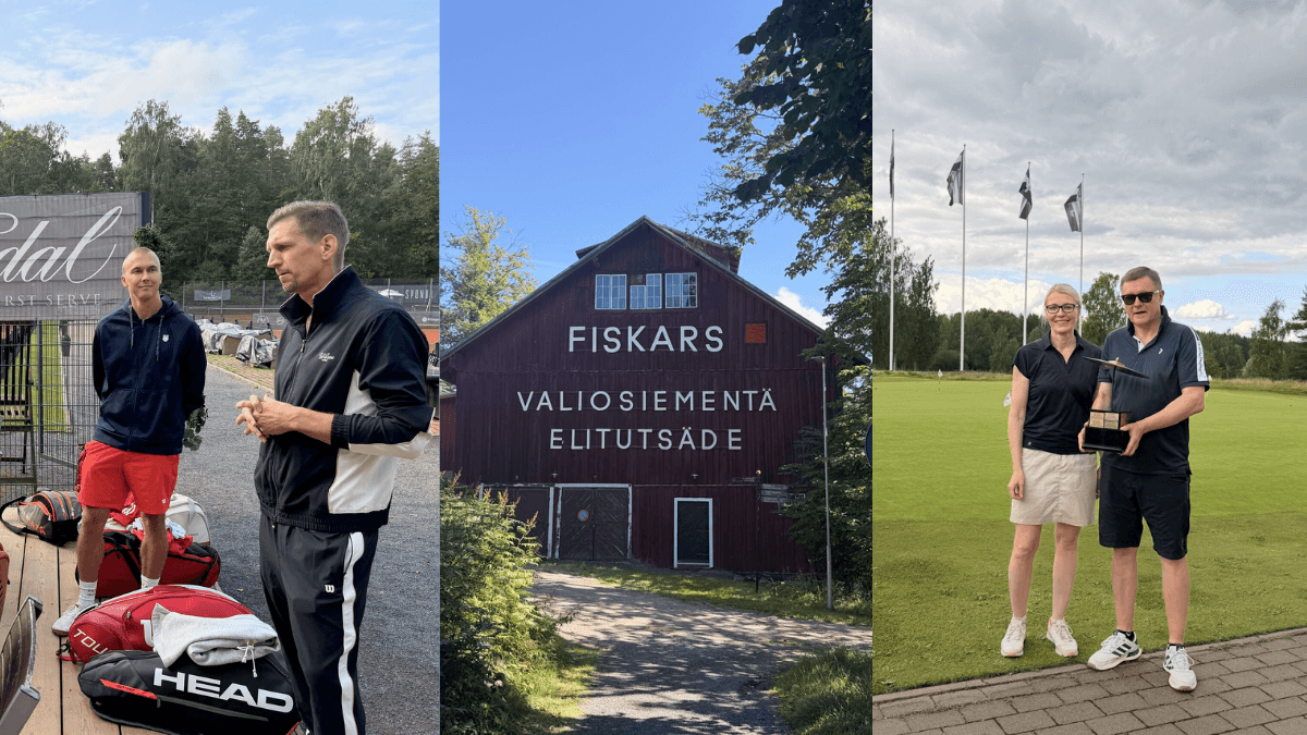 Marketing Finlandin tapahtumaviikko toi alan ammattilaiset yhteen