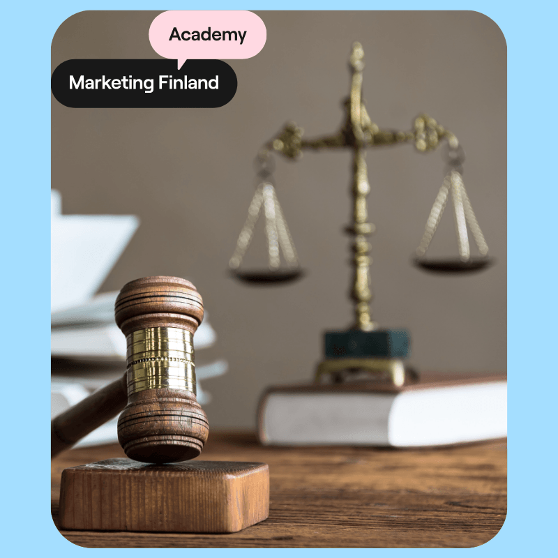 18.3.2026 Back to Basics 5: Lainsäädäntö ja regulaatio