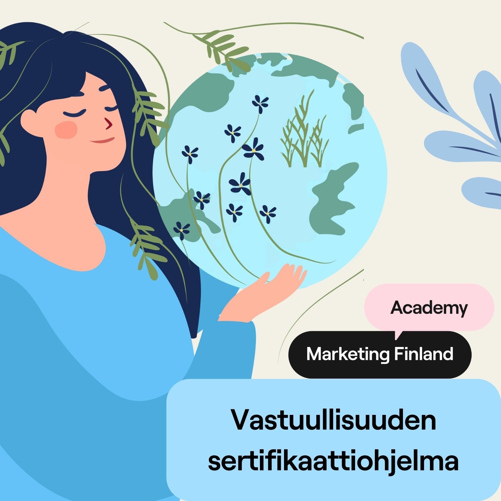 26.3.2026 Vastuullisen markkinoinnin ja viestinnän sertifikaatti