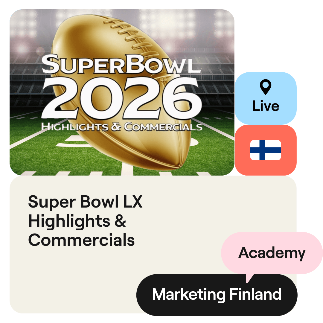 10.2.2026 Super Bowl LX Highlights & Commercials