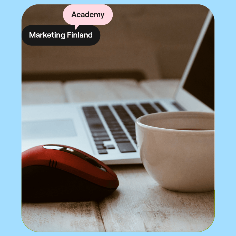 19.8.2026 Tehotunti 6: GEO ja SEO 2026 – muuttuvat haut ja verkkosivut