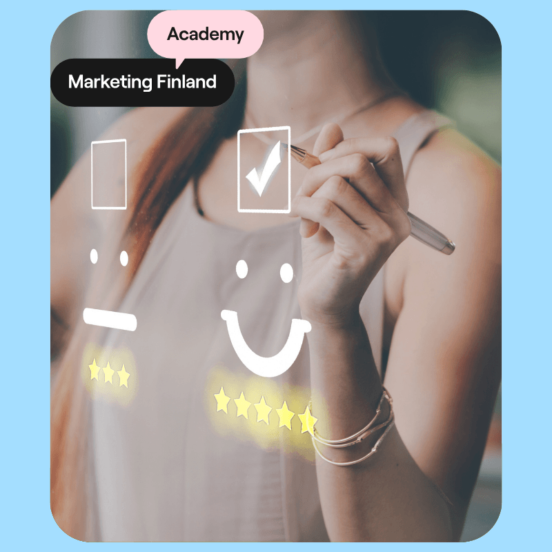 1.4.2026 Tehotunti 3: Personointi johtaa ostopolkua - ei seuraa sitä