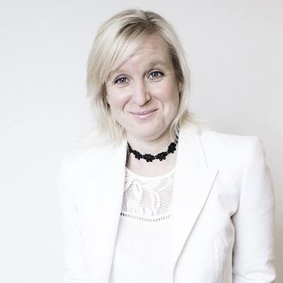 Maarit Aarrekangas