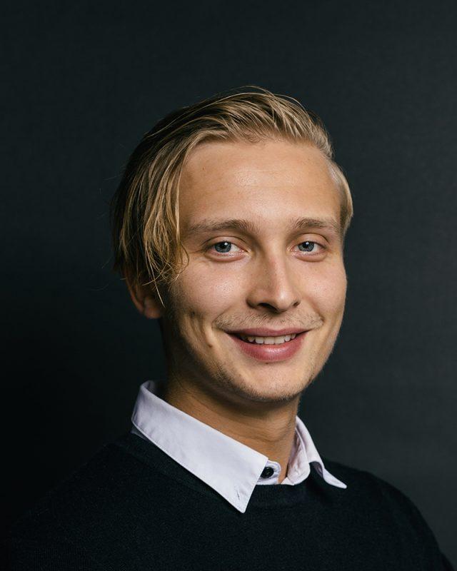 Tommi Karvinen