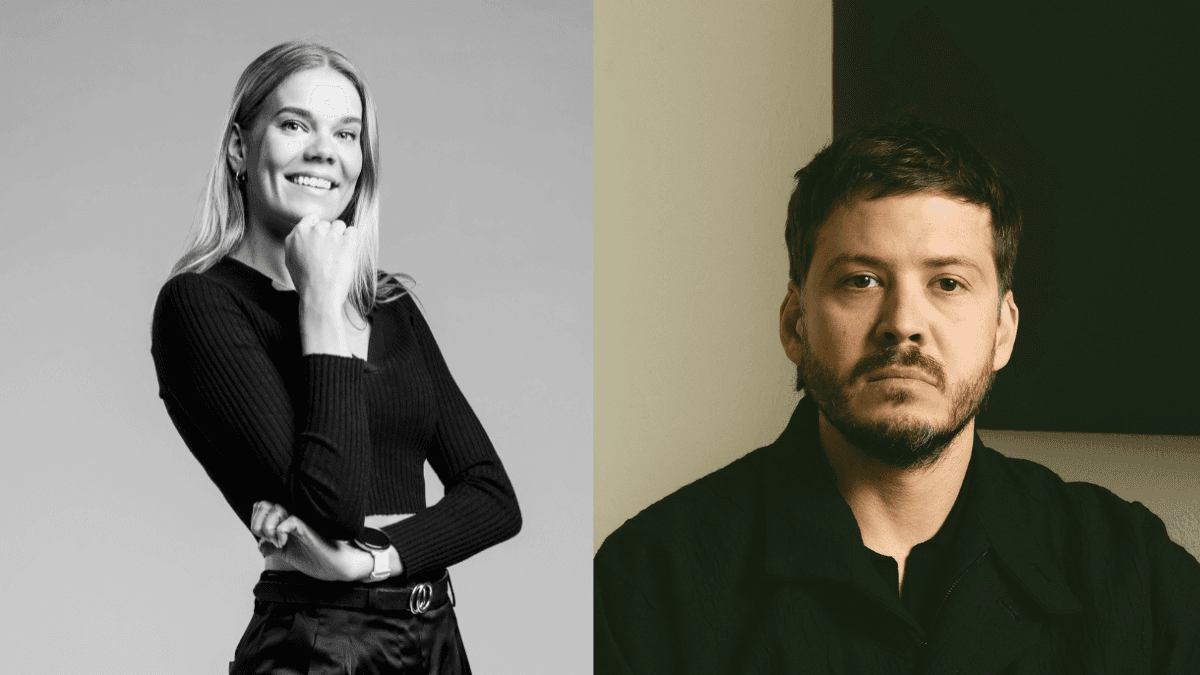 Suomesta kaksi huippunimeä Cannes Lions 2026 -tuomaristoon