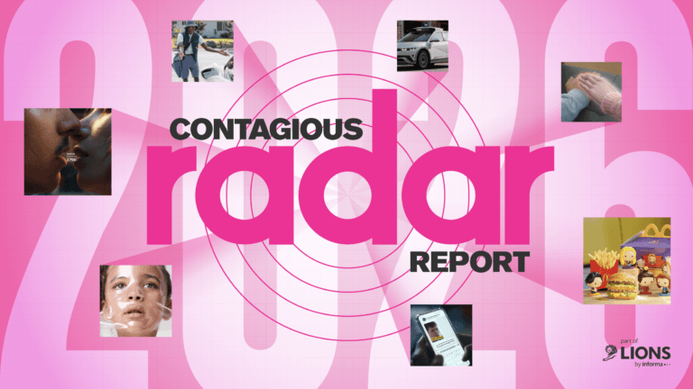Contagious Radar 2026: markkinoinnin suuntaviivat epävarmuuden ajassa