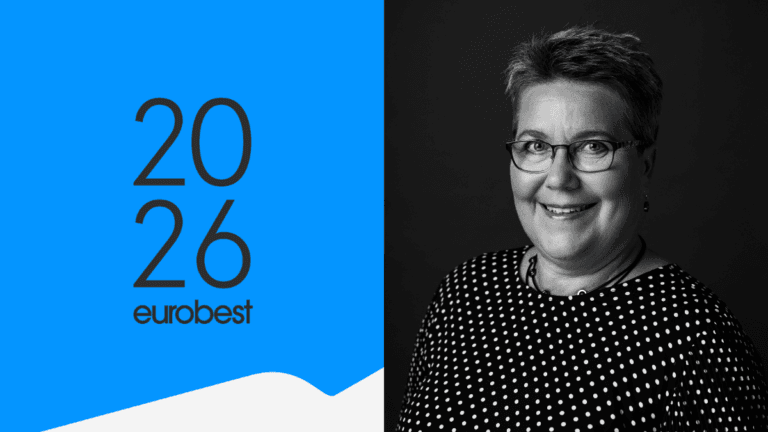 Luxidin Susanna Juusti valittiin Eurobest 2026 -tuomaristoon