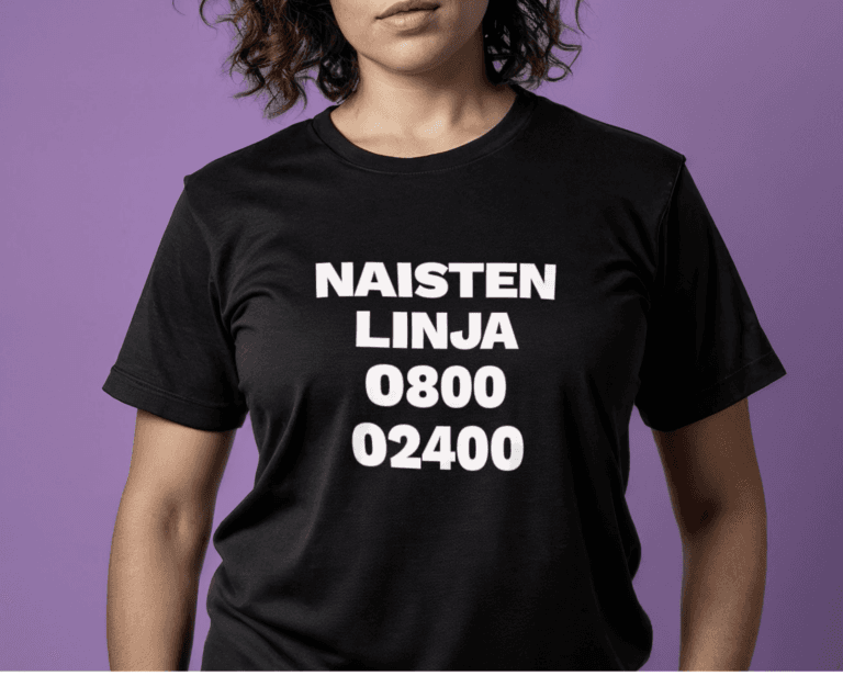 hasan & partnersin toteuttama Nastenlinja voitti pronssia LIAssa